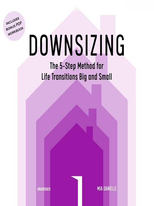 Title details for Downsizing by Mia Danielle - Available